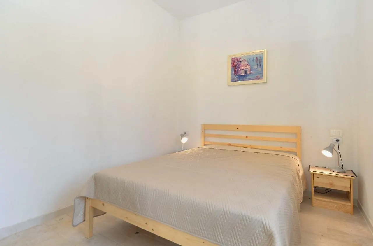 בית נופש הוילה House Rakalj 1829 קרואטיה